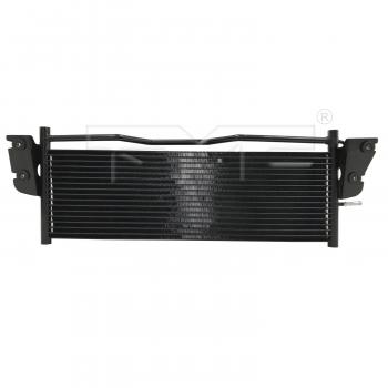 2019 Nissan Titan XD Auto Trans Oil Cooler TYC 19105 image 1 of 4