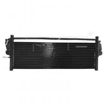 2019 Nissan Titan XD Auto Trans Oil Cooler TYC 19105 image 3 of 4