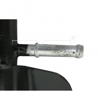 2019 Nissan Titan XD Auto Trans Oil Cooler TYC 19105 image 4 of 4
