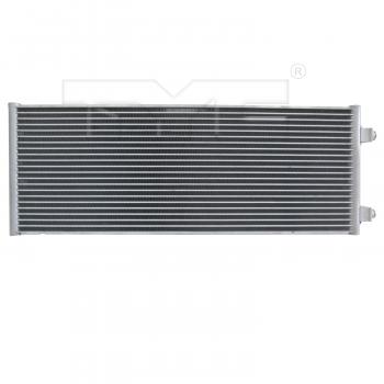2014 Cadillac ELR Auto Trans Oil Cooler TYC 19107 image 1 of 4