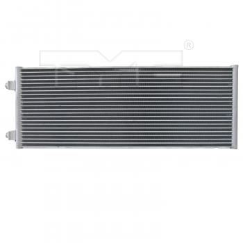 2014 Cadillac ELR Auto Trans Oil Cooler TYC 19107 image 2 of 4