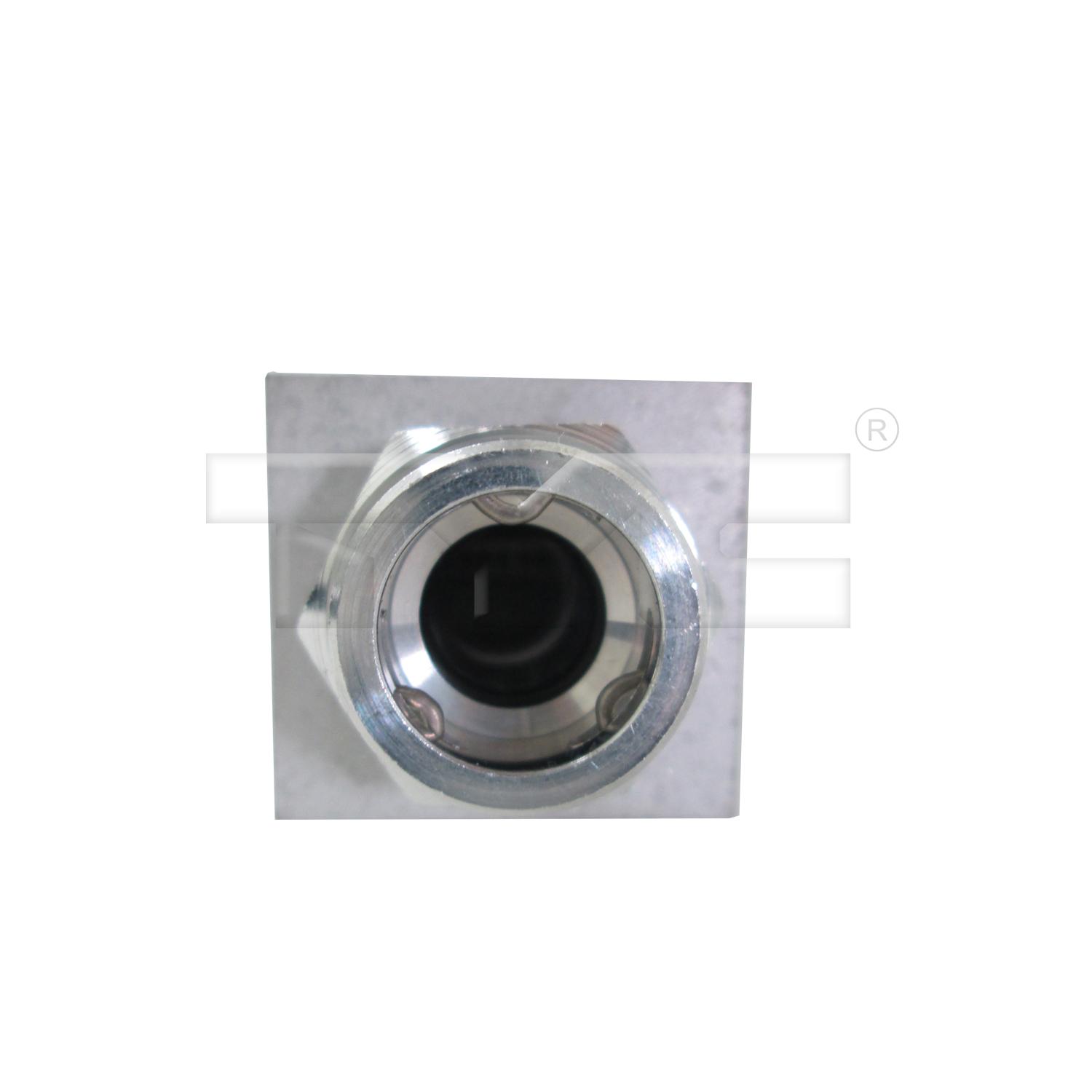 TYC 19107 Auto Trans Oil Cooler product image 3 of 4