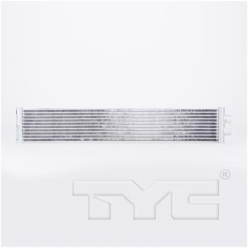 2014 Ram ProMaster 2500 Auto Trans Oil Cooler TYC 19109 image 1 of 4