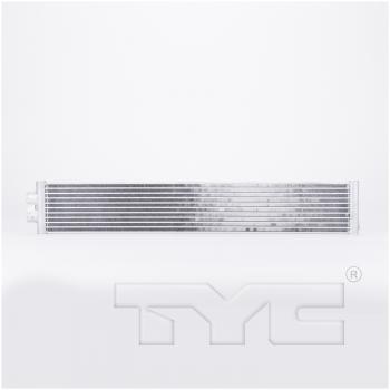 2014 Ram ProMaster 2500 Auto Trans Oil Cooler TYC 19109 image 2 of 4
