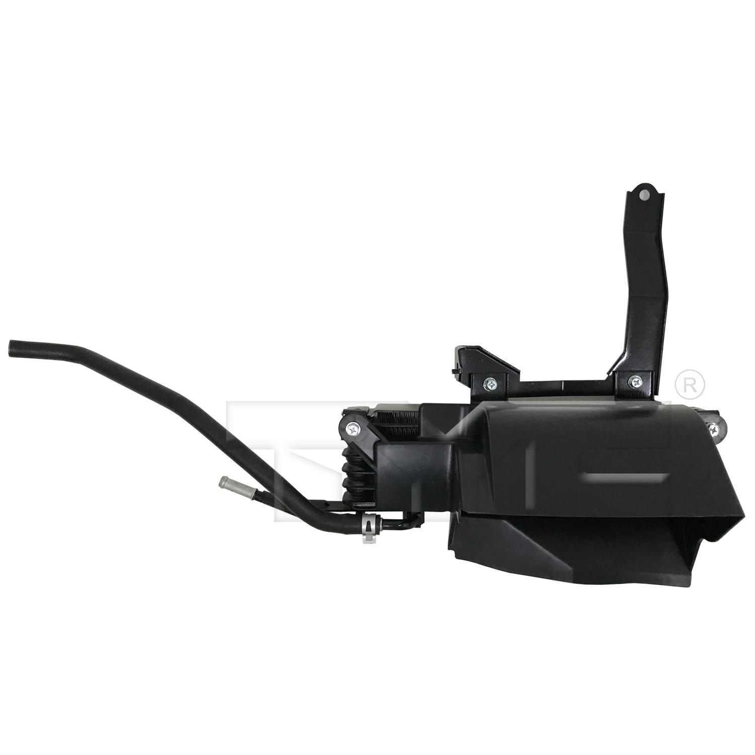 TYC 19110 - Auto Trans Oil Cooler TYC 19110 Auto Trans Oil Cooler product image 1 of 4