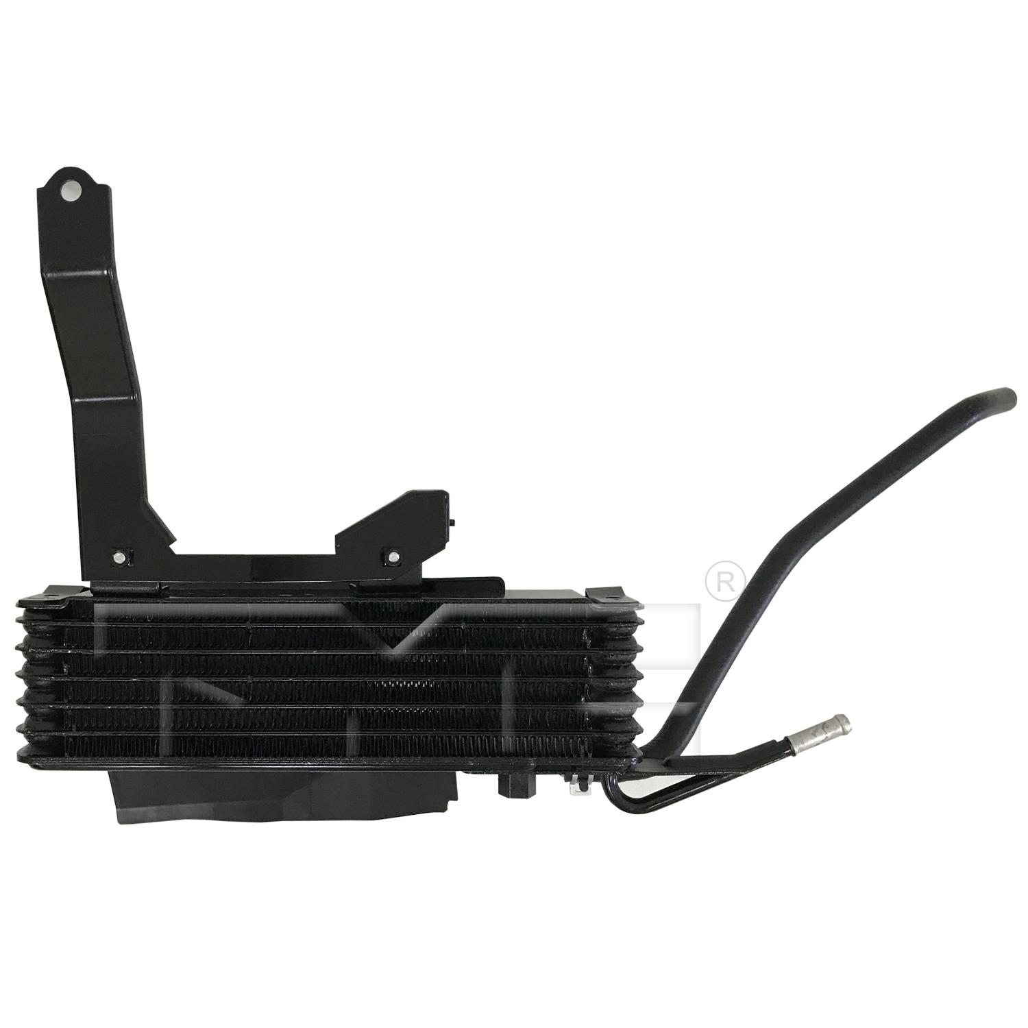 TYC 19110 - Auto Trans Oil Cooler TYC 19110 Auto Trans Oil Cooler product image 2 of 4