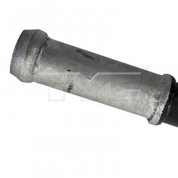 2011 Lexus RX350 Auto Trans Oil Cooler TYC 19110 image 3 of 4