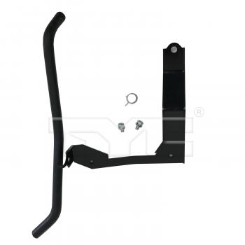 2011 Lexus RX350 Auto Trans Oil Cooler TYC 19110 image 4 of 4