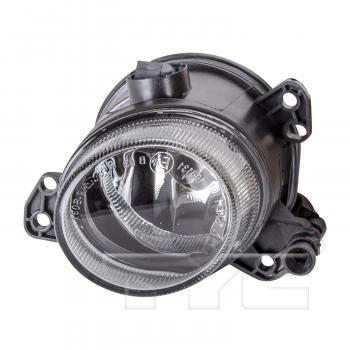 2013 Mercedes-Benz S63 AMG Fog Light Assembly Left TYC 191103200 image 1 of 4