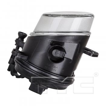 TYC 191103200 - Fog Light Assembly TYC 191103200 Fog Light Assembly product image 5 of 6