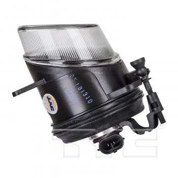TYC 191103200 - Fog Light Assembly TYC 191103200 Fog Light Assembly product image 6 of 6