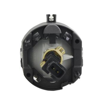 2012 Dodge Caliber Fog Light Assembly Left TYC 191103900 image 2 of 3