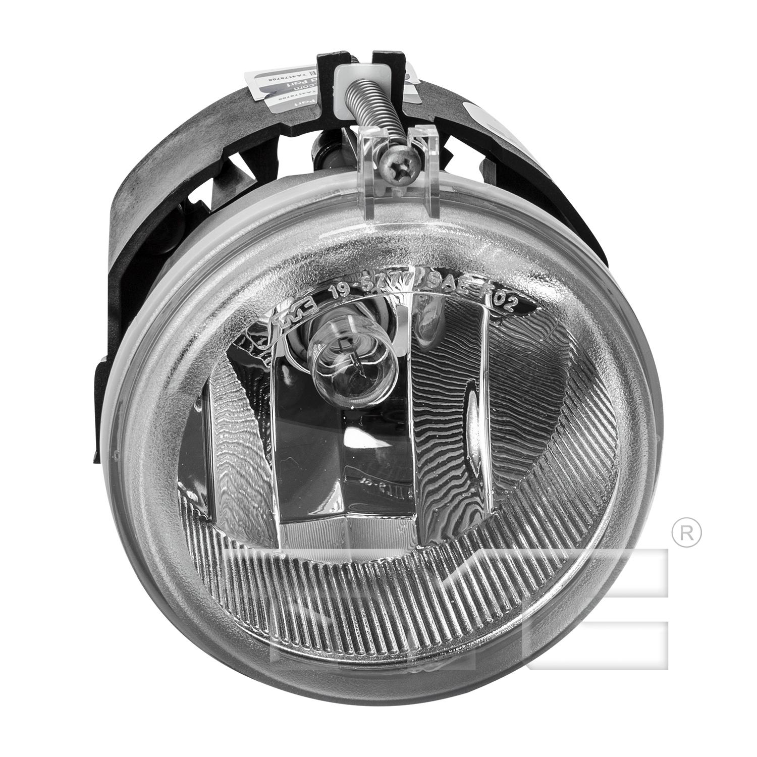TYC 1911039001 - Fog Light Assembly TYC 1911039001 Fog Light Assembly product image 1 of 6