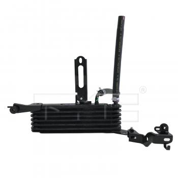 2020 Toyota Tacoma Auto Trans Oil Cooler TYC 19111 image 1 of 4