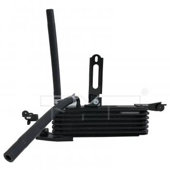 2020 Toyota Tacoma Auto Trans Oil Cooler TYC 19111 image 2 of 4