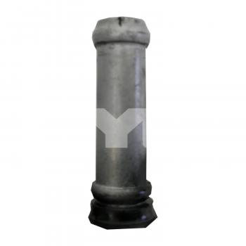 2020 Toyota Tacoma Auto Trans Oil Cooler TYC 19111 image 3 of 4