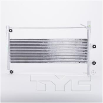 2012 Nissan NV3500 Auto Trans Oil Cooler TYC 19112 image 1 of 4