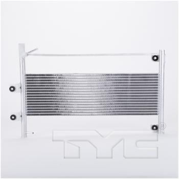 2012 Nissan NV3500 Auto Trans Oil Cooler TYC 19112 image 2 of 4