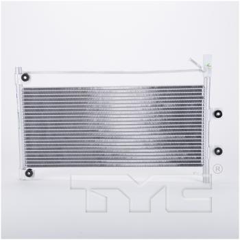 2012 Nissan NV3500 Auto Trans Oil Cooler TYC 19113 image 1 of 4