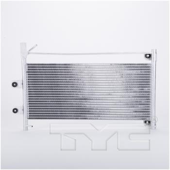 2012 Nissan NV3500 Auto Trans Oil Cooler TYC 19113 image 2 of 4