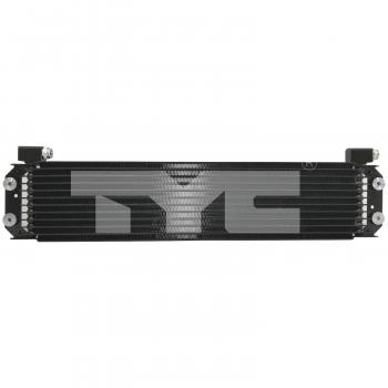 2019 Cadillac ATS Auto Trans Oil Cooler