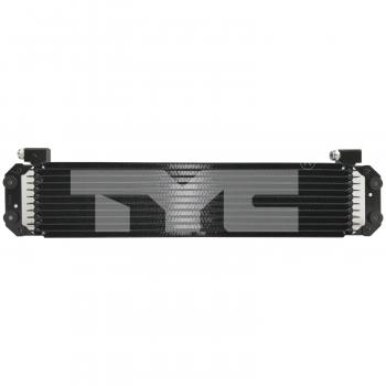 2017 Cadillac ATS Auto Trans Oil Cooler TYC 19114 image 2 of 4