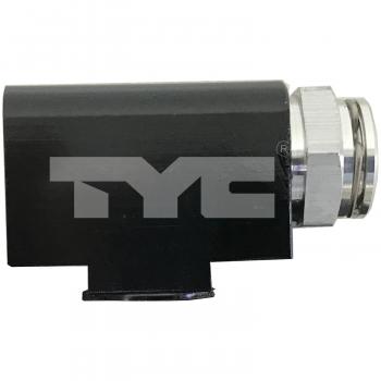 2017 Cadillac ATS Auto Trans Oil Cooler TYC 19114 image 3 of 4