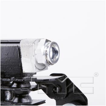 2017 Cadillac ATS Auto Trans Oil Cooler TYC 19114 image 4 of 4