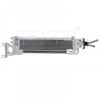2013 Mercedes-Benz E350 Auto Trans Oil Cooler