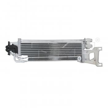 2013 Mercedes-Benz E350 Auto Trans Oil Cooler TYC 19115 image 2 of 4