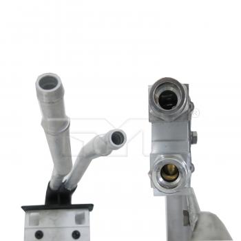 2013 Mercedes-Benz E350 Auto Trans Oil Cooler TYC 19115 image 3 of 4