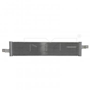 2022 Chevrolet Blazer Auto Trans Oil Cooler TYC 19116 image 1 of 3