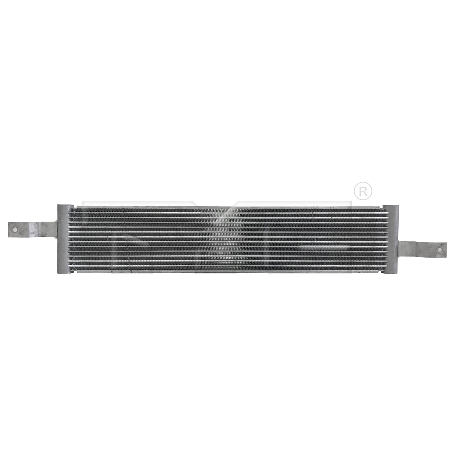TYC 19116 - Auto Trans Oil Cooler TYC 19116 Auto Trans Oil Cooler product image 2 of 3