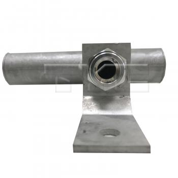 2022 Chevrolet Blazer Auto Trans Oil Cooler TYC 19116 image 3 of 3