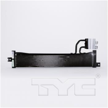 2015 Jeep Cherokee Auto Trans Oil Cooler TYC 19117 image 1 of 3