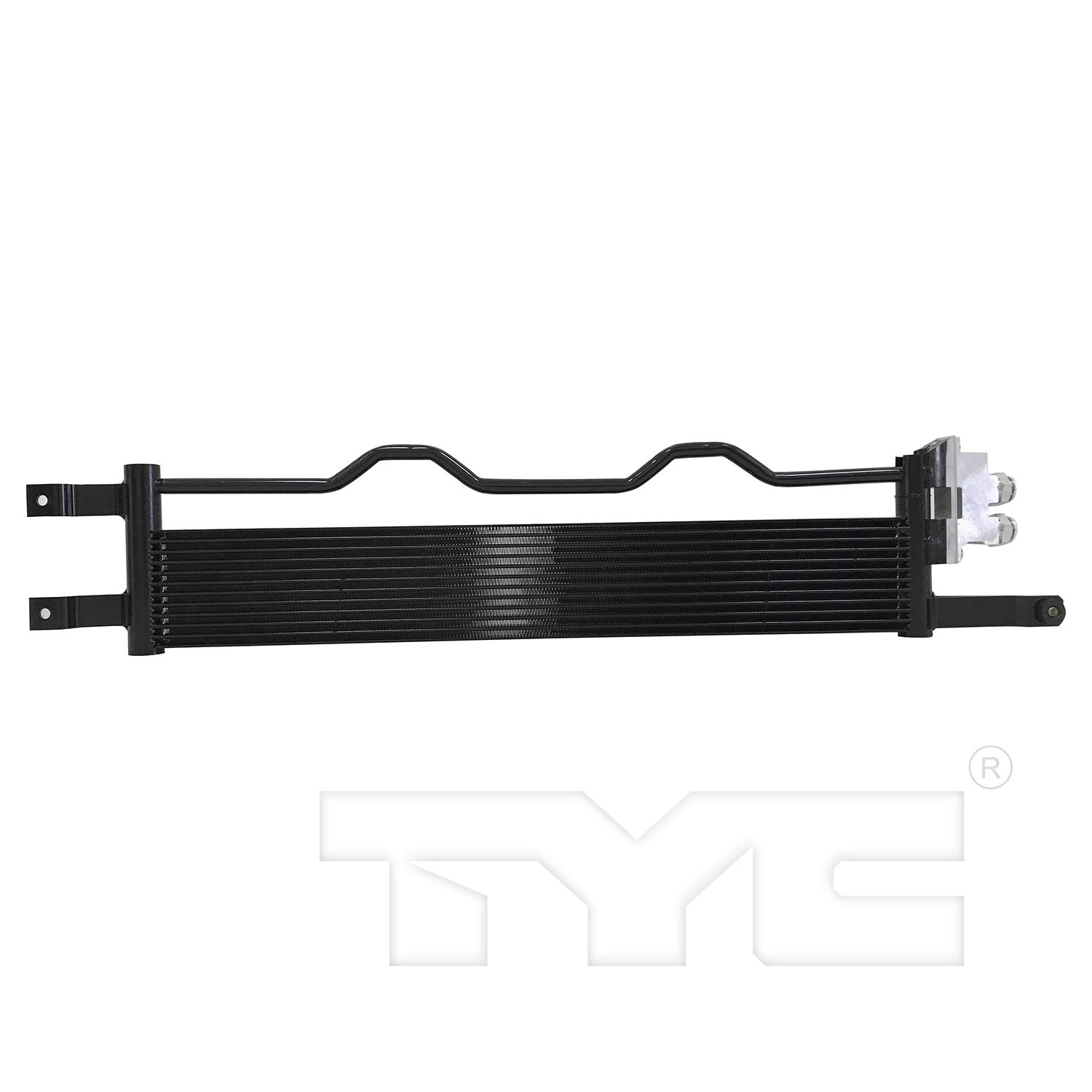 TYC 19119 - Auto Trans Oil Cooler TYC 19119 Auto Trans Oil Cooler product image 1 of 6