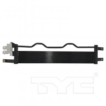2020 Chrysler Pacifica Auto Trans Oil Cooler TYC 19119 image 2 of 4