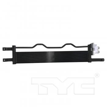 2020 Chrysler Pacifica Auto Trans Oil Cooler TYC 19119 image 4 of 4