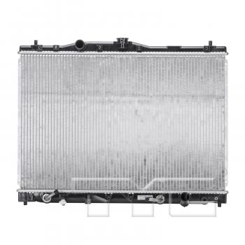 2001 Acura RL Radiator Primary TYC 1912 image 1 of 4