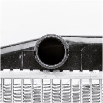 2001 Acura RL Radiator Primary TYC 1912 image 3 of 4