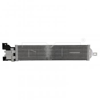 2018 Buick Envision Auto Trans Oil Cooler