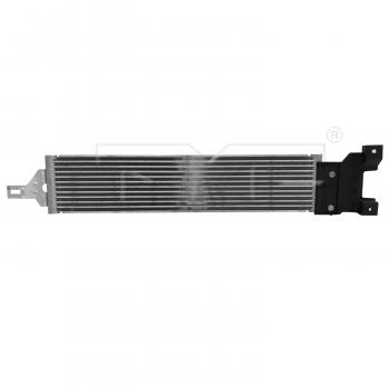 2017 Buick Envision Auto Trans Oil Cooler TYC 19120 image 2 of 3