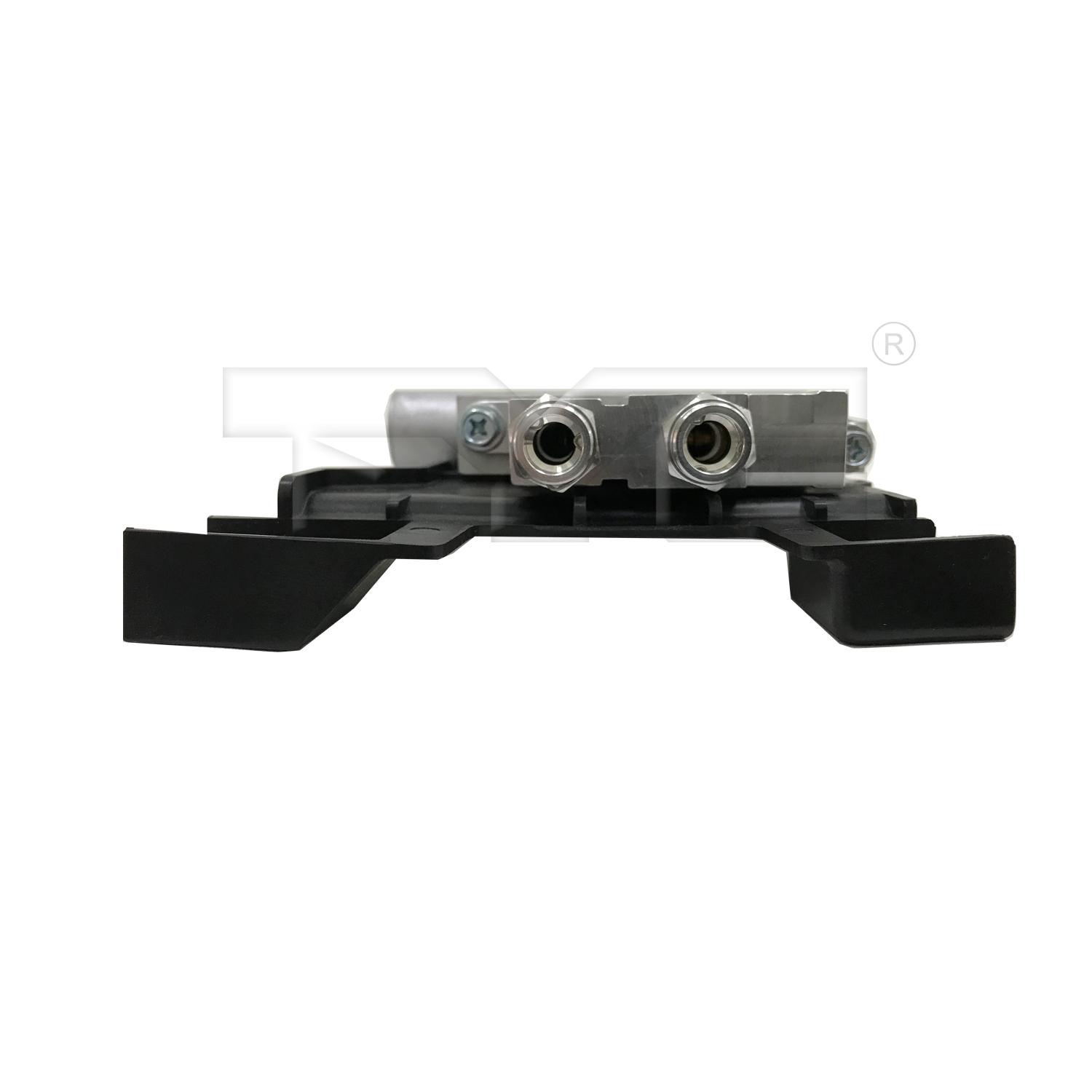 TYC 19120 - Auto Trans Oil Cooler TYC 19120 Auto Trans Oil Cooler product image 3 of 3