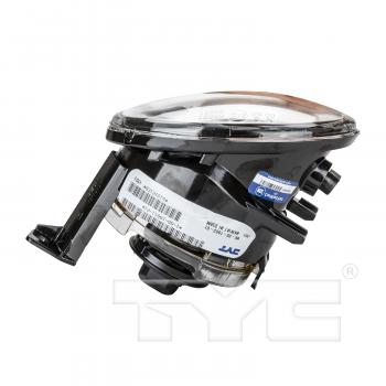 TYC 1912002009 Fog Light Assembly product image 5 of 6