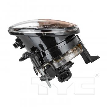 TYC 1912002009 Fog Light Assembly product image 6 of 6
