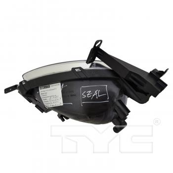 TYC 1912023009 Fog Light Assembly product image 5 of 6