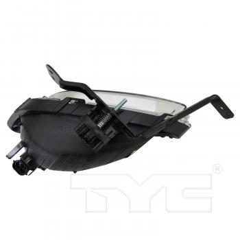 TYC 1912023009 Fog Light Assembly product image 6 of 6