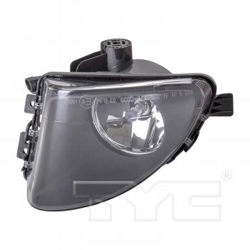 2014 BMW 535i GT xDrive Fog Light Assembly Left TYC 1912034001 image 1 of 4