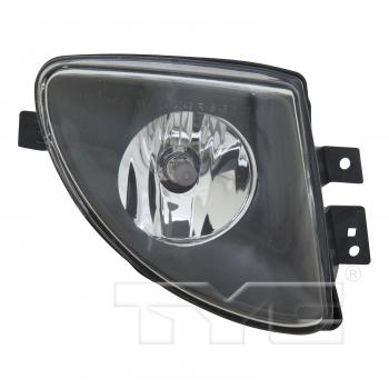 2013 BMW ActiveHybrid 5 Fog Light Assembly Right TYC 1912049009 image 1 of 4