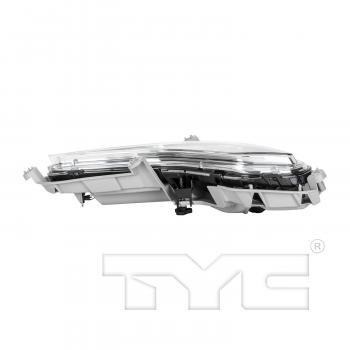 TYC 1912069009 Fog Light Assembly product image 5 of 6